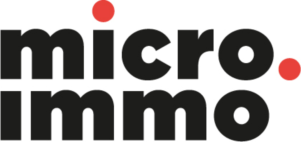 Logo MICRO.IMMO